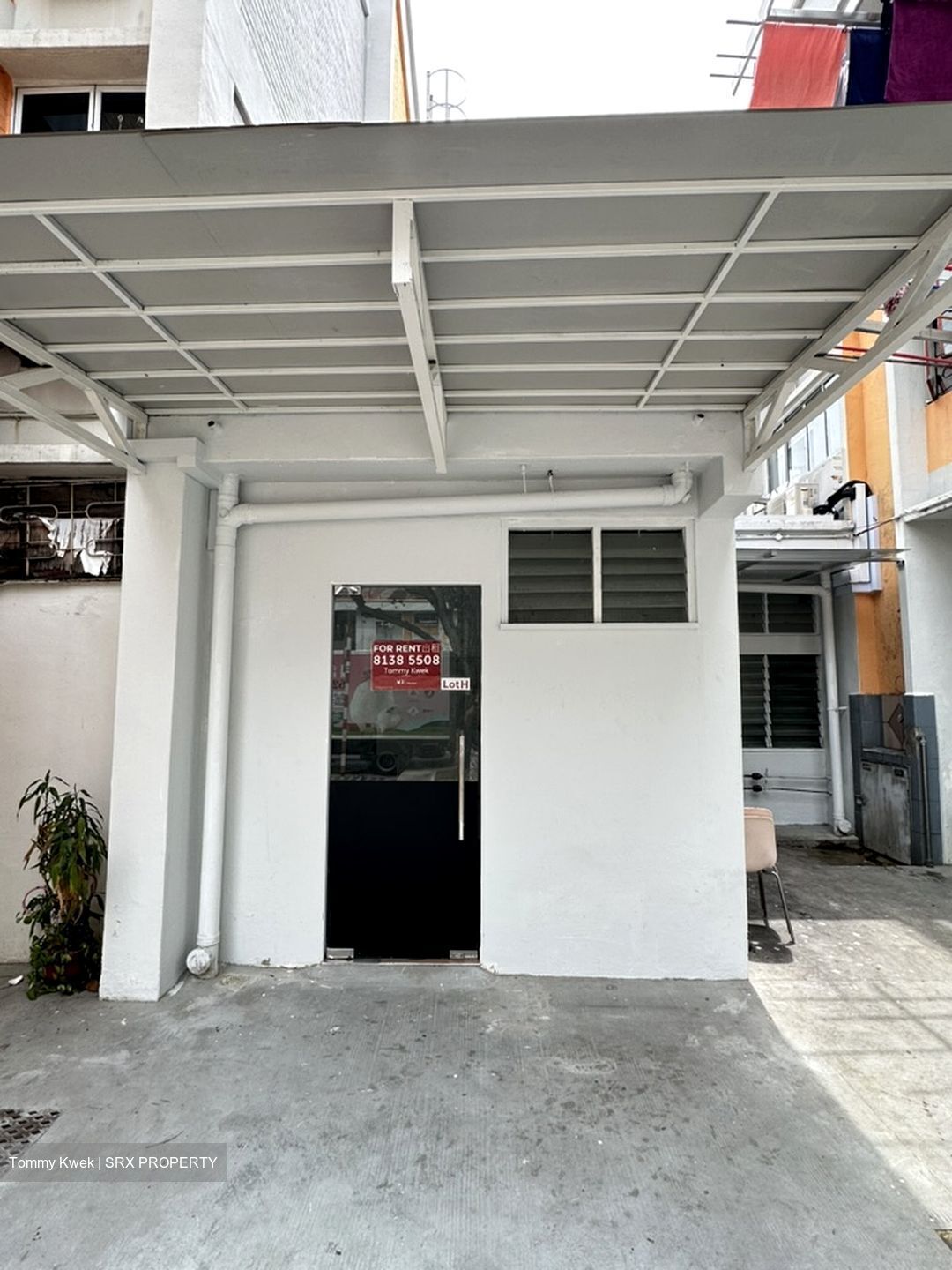 EUNOS GROVE (D16), Shop House #578591971